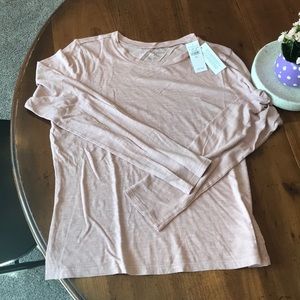 AEO Long Sleeve Tee